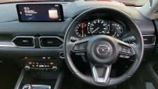 Mazda CX-5 2.0 Sport 5dr Petrol Estate